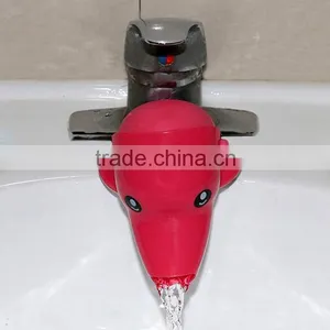 Accesories Aqueduct Faucet Extender for Kids Baby thumbnail-6