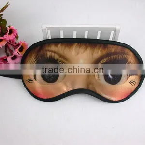 Save 20%!!!China Factory Sell Cheap Print Satin Fabric Facce Mask thumbnail-1
