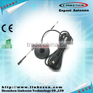 RP SMA Male 2.4GHz 11dbi WLAN WiFi System Antenna thumbnail-3