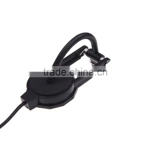 Clip-on Pickup Pick-up for Violin With 1/4" Jack 2.5M Cable Compact Professional thumbnail-4