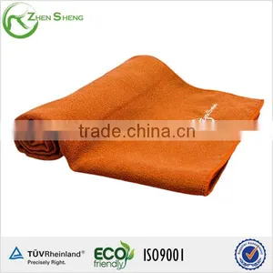 ZHENSHENG Microfiber Yoga Towel Fitness Towel Non Slip thumbnail-4