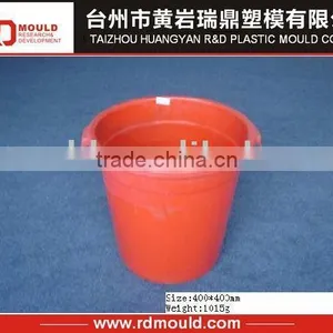 4l Plastic Bucket Mould thumbnail-1