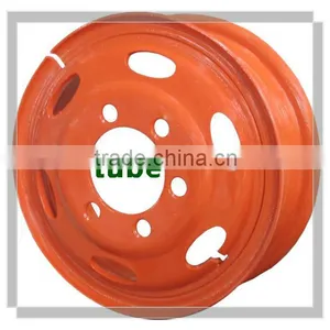 Zhengyu Sport Rim thumbnail-1
