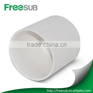 2016 Latest Product Airtight FDA Food Grade Sublimation Blanks Seal Pot thumbnail-3