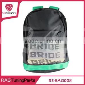 JDM Bride Racing Harness Backpack thumbnail-1