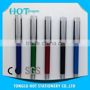 Spray Paint Colored Barrel, Helmet Style Top Barrel,twist Screen Touch Pen thumbnail-1