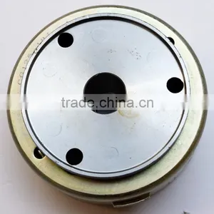 CG-18 Motorcycle Magneto Flywheel thumbnail-6