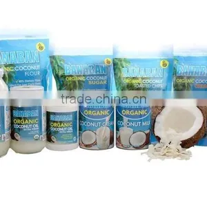 Australia Wholesale High Quality 100% Natural Coconut Oil Importers thumbnail-2