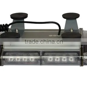Led Mini Lightbar/Super Bright Strobe Mini Lightbar/ Amber Led Mini Lightbar TBD8980B thumbnail-4
