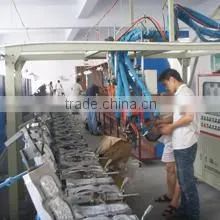 Guangzhou Safeet Shoes Co., Limited company overview - view 1 thumbnail