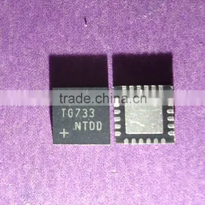 MAX1992E MAX1992 Quick-PWM Step-Down Controllers With Inductor Saturation Protect and Dynamic Output Voltages thumbnail-1