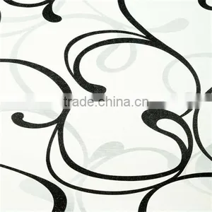 China Supplier Interior Decoration Wallpaper for Home thumbnail-2