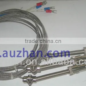 K Type Thermocouple for Extruder thumbnail-1