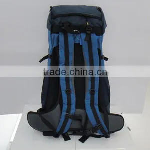 2015 Best Hiking Bag Waterproof Hiking Bag Backpack thumbnail-4
