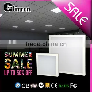 45W 600*600 LED Panel Light 3 Years Warranty CE ROHS SAA PSE TUV High Quality Led Panel Light 600*600 thumbnail-1