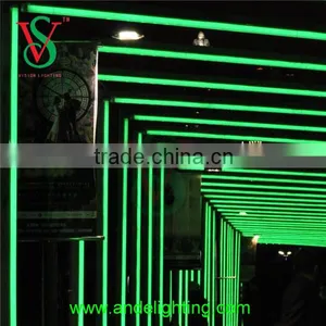 CE RhOs Outdoor Indoor Wedding Decoration 80leds Landscape Lamps Neon Sign Strip Light thumbnail-4
