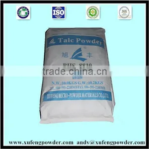 Talcum Powder Raw Material thumbnail-2