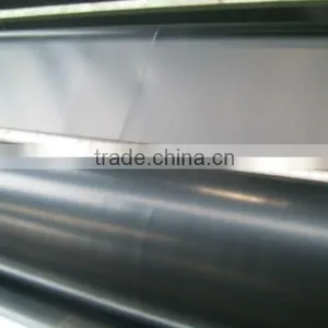 HDPE GEOMEMBRANE FOR POND,TUNNEL,AGRIDUCLTURE,ETC thumbnail-1