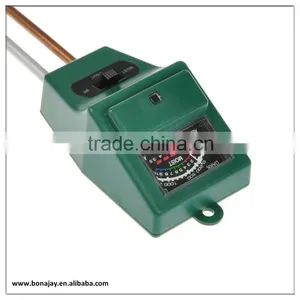 3in1 Plant Flowers Soil Tester Moisture Light PH Meter thumbnail-3
