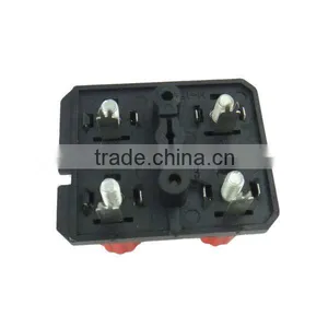 PSZ-409 Push Wire Terminal Connector thumbnail-2