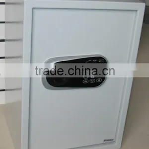 ELE-SC500A Big Safe Box for Hotel and Home Use thumbnail-2