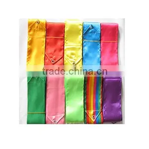 Professional Elegant Colorful Dancing Ribbon thumbnail-2