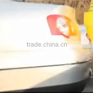 Korea Custom Arrow Shape Foil Helium Parking Balloons thumbnail-4