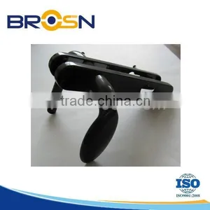 A6063 /6061 Customsized Aulminum Casting Machine ry Part thumbnail-1
