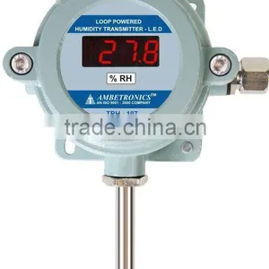Humidity Temperature Transmitter thumbnail-1