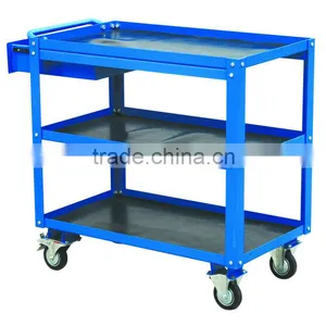 Universal Shelf Trolley thumbnail-1