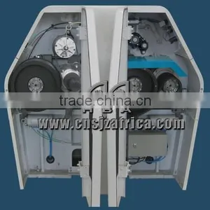 Magnet Grain Cleaning Machine Wheat Flour Machine thumbnail-4