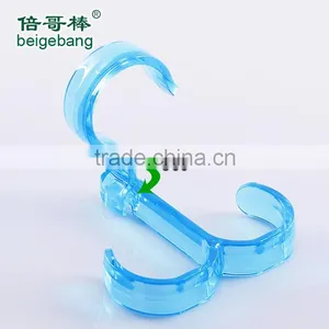 Bag ,hat ,tie & Cloth Mini Hanger thumbnail-4
