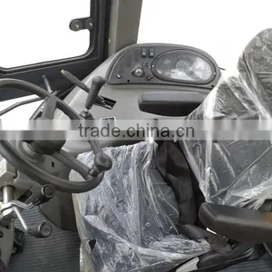 SAM388 BACKHOE LOADER thumbnail-4