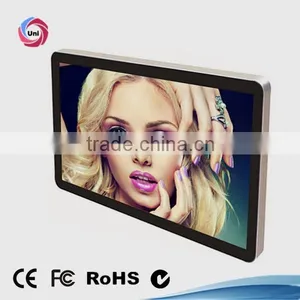 Hotsale 32 Inch LCD Display Advertising for Commercial Information and Advertising thumbnail-3