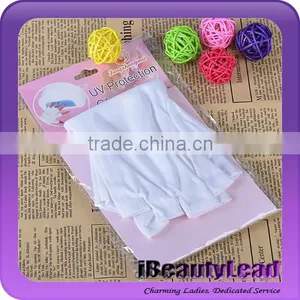High Quality UV Protection Gloves UV Nail Gloves Anti Radiation Gloves thumbnail-3