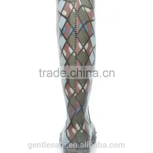Working Boots for Women thumbnail-4