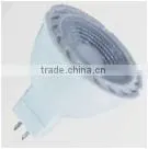 Led Light Aluminum and Plastic MR16 for All Kinds of Application 400lm 80Ra Years Warranty Led Spotlight MR16 5w thumbnail-1