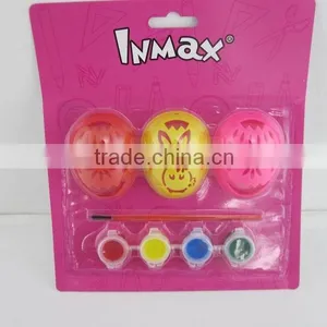 Customed Kids DIY Egg Paint Set thumbnail-1
