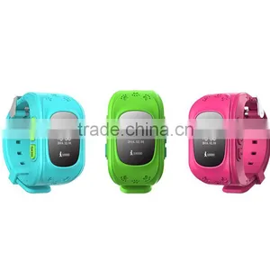 Aipker Kid's Gps Sport Watch thumbnail-1