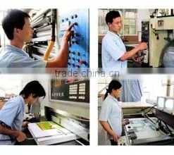 Zhangzhou Lucky Horse Colour Printing Co., Ltd. company overview - view 2 thumbnail