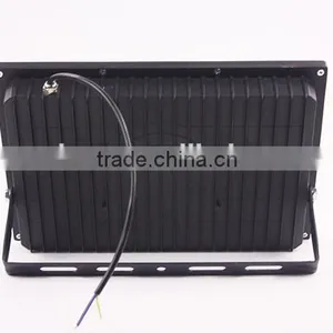 Ip65 Epistar 2835 Clip Smd Outdoor Led Flood Light 100w With IC Intelliigent Drive thumbnail-5