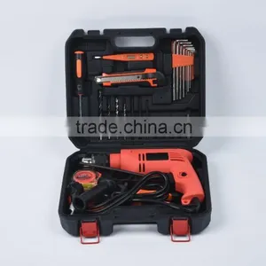 Household Tool Set Application and Drills Bit Set,Hand Tools Type Hex Bit Socket Set thumbnail-1