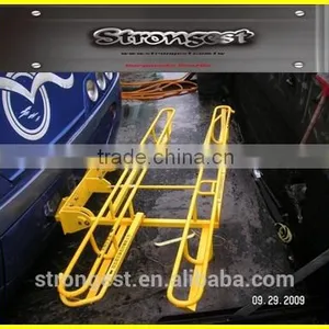 Stainless Steel Bicycle Rack for Bus or Car thumbnail-2