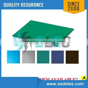 1.2*10M Antistatic Rubber Mat thumbnail-3