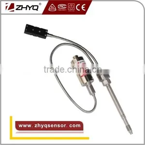3.33mv/V Output Pressure Sensor for Extruder With J Thermocouple thumbnail-1