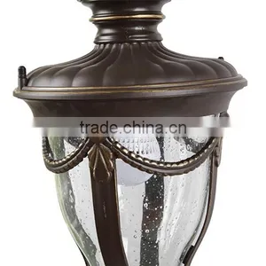 Fashionable Modern European Style Pendant Light China Factory(SP0515-M) thumbnail-5