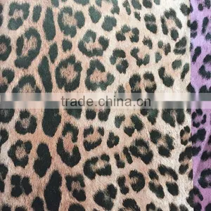 Leopart Print Vinyl Wallpaper thumbnail-5