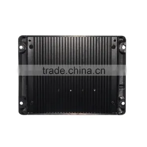 PWM LCD Solar Panel Battery Regulator Charge Controller 12V 24V thumbnail-5