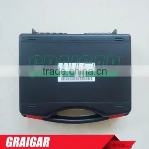 UM6700 Ultrasonic Thickness Gauge Meter Tester 1.0-280mm,0.05-11.8inch (in Steel) thumbnail-5