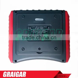 UNI-T UT595 Ramp Slope RCD Phase Consequence Loop/Line Impedance Insulation Resistance Earthing Continuity Tester thumbnail-4